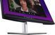 Монітор DELL 27" P2724DEB HDMI, DP, USB-C, RJ-45, MM, IPS, 2560x1140, sRGB 99%, HAS, Cam 363159 фото 4