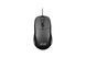 Комплект клавіатура та миша 2E MK401 USB-A, EN/UK, чорний (2E-MK401UB_UA) 364433 фото 8