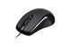 Комплект клавіатура та миша 2E MK401 USB-A, EN/UK, чорний (2E-MK401UB_UA) 364433 фото 12