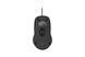 Комплект клавіатура та миша 2E MK401 USB-A, EN/UK, чорний (2E-MK401UB_UA) 364433 фото 9