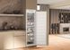 Морозильна камера Whirlpool вбудована, 177x54х54.5, 209л, А++, NF, інв., білий 392863 фото 3