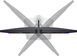 Монітор DELL 27" P2724DEB HDMI, DP, USB-C, RJ-45, MM, IPS, 2560x1140, sRGB 99%, HAS, Cam 363159 фото 9