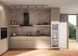 Морозильна камера Whirlpool вбудована, 177x54х54.5, 209л, А++, NF, інв., білий 392863 фото 2