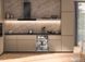 Посудомийна машина Whirlpool вбудована, 14компл., A+++, 60см, дисплей, 3й кошик, білий (W8IHP42L) 376001 фото 2