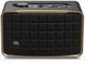 Портативна акустика JBL Authentics 200 (JBLAUTH200BLKEP) Black 276766 фото 1