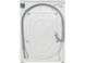 Пральна машина Whirlpool фронтальна, 7кг, 1200, A+++, 43.5см, дисплей, пара, інвертор, люк чорний, білий (WRSB7259WBUA) 375484 фото 8