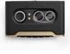 Портативна акустика JBL Authentics 200 (JBLAUTH200BLKEP) Black 276766 фото 3