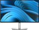 Монітор DELL 27" P2725QE HDMI, DP, USB-C, RJ-45, IPS, 3840x2160, 100Hz, sRGB 99%, Pivot 362558 фото 1