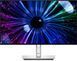 Монітор DELL 23.8" U2424HE HDMI, DP, USB-C, RJ-45, Audio, IPS, 120Hz, sRGB 100%, Pivot 363820 фото 1