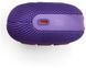 Портативна акустика JBL Clip 5 (JBLCLIP5PUR) Purple 295704 фото 11