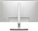 Монітор DELL 23.8" U2424HE HDMI, DP, USB-C, RJ-45, Audio, IPS, 120Hz, sRGB 100%, Pivot 363820 фото 11