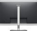 Монітор DELL 27" P2725QE HDMI, DP, USB-C, RJ-45, IPS, 3840x2160, 100Hz, sRGB 99%, Pivot 362558 фото 5