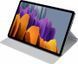 Чохол Book Cover Galaxy Tab S7 EF-BT630PJEGRU Light Gray 214584 фото 3