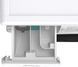 Пральна машина Gorenje фронтальна, 8кг, 1400, A+++, 55см, дисплей, інвертор, пара, Wi-Fi, білий (WPNEI84A1SWIFI) 375164 фото 9