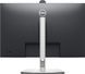 Монітор DELL 27" P2724DEB HDMI, DP, USB-C, RJ-45, MM, IPS, 2560x1140, sRGB 99%, HAS, Cam 363159 фото 7