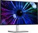 Монітор DELL 23.8" U2424HE HDMI, DP, USB-C, RJ-45, Audio, IPS, 120Hz, sRGB 100%, Pivot 363820 фото 5