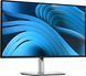 Монітор DELL 27" P2725QE HDMI, DP, USB-C, RJ-45, IPS, 3840x2160, 100Hz, sRGB 99%, Pivot 362558 фото 2