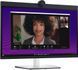 Монітор DELL 27" P2724DEB HDMI, DP, USB-C, RJ-45, MM, IPS, 2560x1140, sRGB 99%, HAS, Cam 363159 фото 2