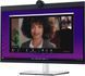 Монітор DELL 27" P2724DEB HDMI, DP, USB-C, RJ-45, MM, IPS, 2560x1140, sRGB 99%, HAS, Cam 363159 фото 3