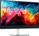 Монітор DELL 31.6" S3225QC HDMI, USB-C, MM, QD-OLED, 3840x2160, 120Hz, 0.03ms, sRGB 99%, FreeSync, HAS, HDR TrueBlack 400 379553 фото 2