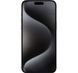 Смартфон Apple iPhone 15 Pro 512GB Black Titanium (MTV73) 276213 фото 2