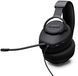 Навушники JBL Quantum 100M2 (JBLQTUM100M2BLK) Black 347091 фото 4