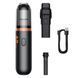Портативний Пилосос Baseus A2Pro Car Vacuum Cleaner (6000pa) (VCAQ040001) Black 268836 фото 6