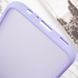 Чохол TPU+PC Lyon Frosted для Samsung Galaxy A50 (A505F) / A50s / A30s Purple 282016 фото 12