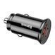 АЗП Baseus 1USB + Type-C Circular Plastic A PPS (5A) (CCALL-YS01) Black 190192 фото 10