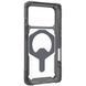Чохол UAG для iPhone 17 Pro, Plasma XTE MagSafe, Ash/Titanium (114527113136) 398287 фото 4