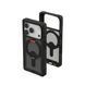 Чохол-накладка iPhone 17 Pro UAG Plasma XTE MagSafe, Black/Pop Orange (114527114097) 393829 фото 10
