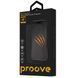 Захисне скло iPhone 14 Pro Max/15 Plus/16 Plus Proove DLC (PGDLCI14PM01) black 344466 фото 2