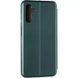 Чохол-книжка Samsung A047 (A04s)/A136 (A13 5G) G-Case Ranger Series Green 289537 фото 3