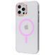 Чохол Proove Cuprum Case with Magnetic Ring iPhone 12 Pro Max pink 342868 фото 1