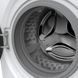 Пральна машина Gorenje фронтальна, 8кг, 1400, A+++, 55см, дисплей, інвертор, пара, Wi-Fi, білий (WPNEI84A1SWIFI) 375164 фото 8
