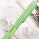 Чохол Silicone Cover Lakshmi Full Camera (AAA) для Xiaomi Redmi 13C / Poco C65 М'ятний / Mint 286944 фото 11