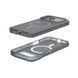 Чохол-накладка iPhone 17 Pro UAG Dot MagSafe, Ash (114536113131) 394696 фото 10
