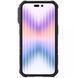 TPU+PC чохол Nillkin CamShield Armor Pro no logo (шторка на камеру) для Apple iPhone 14 Pro Max Зелений 261684 фото 5