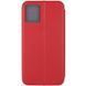 Шкіряний чохол (книжка) Classy для Xiaomi Redmi 12 Червоний 277339 фото 2