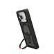Чохол-накладка iPhone 17 Pro UAG Plasma XTE MagSafe, Black/Pop Orange (114527114097) 393829 фото 4
