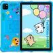 Планшет Blackview Oscal Pad 50 Kids 2/64GB Wi-Fi Cloudy Blue Global 355173 фото 1