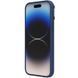 Чохол Silicone Nillkin LensWing Magnetic для Apple iPhone 14 Pro Max (6.7") Синій / Blue 271735 фото 3