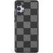 Чохол TPU+PC Grid для Samsung Galaxy A52 4G / A52 5G / A52s Cube 329897 фото 1