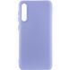 Чохол Silicone Cover Ummi Lakshmi (AA) для Samsung Galaxy A50 (A505F) / A50s / A30s Бузковий / Dasheen 399542 фото 1