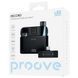 Бездротовий петличний мікрофон Proove Record Type-C (PMRC00010202) Black 323393 фото 2