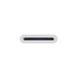 Apple Lightning to SD Card Camera Reader (MJYT2/MD822) 355267 фото 2