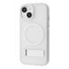 Чохол Proove Mainstay Case with Magnetic Ring iPhone 14 white (PCMCIP140014) 338843 фото 1