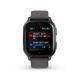 Смарт-годинник Garmin Venu Sq 2 Slate Aluminum Bezel with Shadow Gray Case and Silicone Band (010-02701-00,010-02701-10) 286459 фото 5