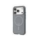 Чохол-накладка iPhone 17 Pro UAG Dot MagSafe, Ash (114536113131) 394696 фото 4