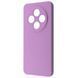 Чохол WAVE Colorful Case (TPU) Xiaomi Redmi 14C 4G/Poco C75 4G/Redmi A4 black currant 334861 фото 1